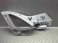 фото thumb №4, Защита стойка lewego заднего opel crossland x