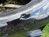 фото thumb №3, Renault kadjar крышка задняя зад оригинал