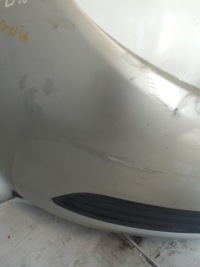 фото thumb №4, D161 бампер перед insignia z176