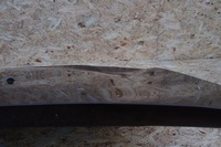 фото thumb №9, Dacia duster i капот крышка двигателя перед 10-17