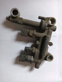 фото thumb №1, Форсунка дифузор adblue atego actros 0001400539