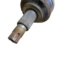 фото thumb №7, Alfa romeo stelvio 2019 ліва сторона привідні вали привідні