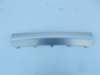 фото thumb №1, Бампер накладка молдинг trafic vivaro средняя