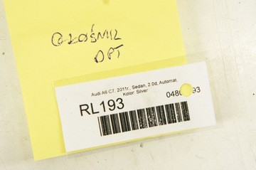 фото thumb №6, Rl193 audi a6 c7 динамік двері зад 4g1035411