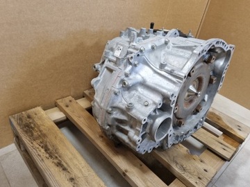 фото thumb №12, Volvo v60 ii 2.0 b4 м'який гібрид комплектна коробка передач коробки передач awf8g45 1285386