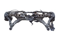 фото thumb №1, Підвіска oś балка задня підрамник volvo cx70