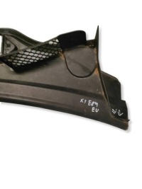 Купить Bmw x1 e84 жабо, фото thumb