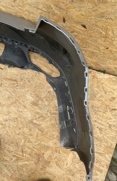 фото thumb №9, Бампер зад задний vw arteon 3g8 хром спойлер