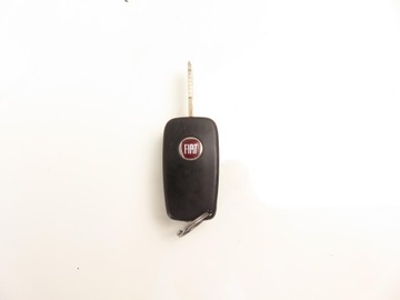 фото thumb №11, Замок зажигания вкладыши fiat bravo ii 51793869