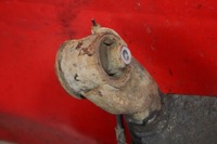 фото thumb №4, Oś задняя задняя балка peugeot 107 1.0 12v 5d 07r