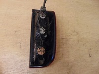 фото thumb №7, Лампа правая задняя nissan navara d40 lift europa