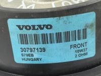 фото thumb №4, Динамік перед volvo xc90 30797139