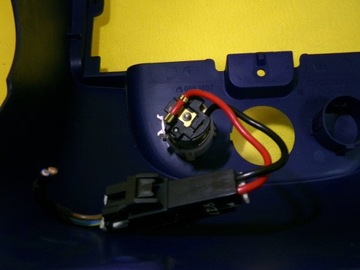 фото thumb №12, Рамка защита радио консоли smart fortwo i 1999 993790002 nr65