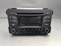 фото thumb №5, Hyundai i40 2012- cd радіо радіопрогравач 96170-3z0504x