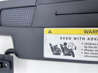 фото thumb №6, Mercedes r172 r171 козырёк левый a1718176520