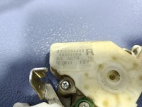 фото thumb №7, Suzuki grand vitara ii рестайлинг 08- 5d замок ручка крышки багажника 8055265j00