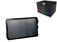 Купити Радіатор двигуна mercedes axor om457.937-om906.92, фото thumb