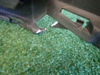 Audi q3 15- бампер передній перед Ціна, фото thumb