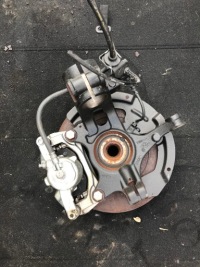 фото thumb №2, Zwerotnica права renault megane iv talisman scenic