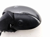 фото thumb №6, Nissan leaf ii ze1 2022 електричний дзеркало бічний