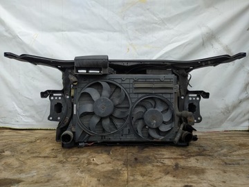 фото thumb №11, Vw passat b7 2.0 tdi pas переднее 3aa805588