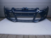 фото thumb №1, Ford focus mk3 бампер перед