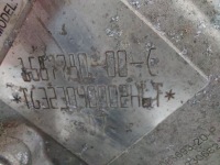 Tesla model y 2023r двигун привід електричний rwd 1587780-00-c Київ, фото thumb