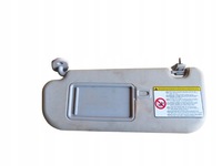 фото thumb №1, Захист сонцезахисна ліва hyundai i30 ii 2011-2017 rok