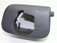 фото thumb №8, Jaguar xf 2.7 d 08r корпус руля защита