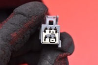 фото thumb №7, Зеркало левая 56 014292 eu ford focus mk2 04-08 5 pin