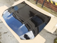 Купить Mercedes c w206 197 капот крышка двигателя a2068800500, фото thumb