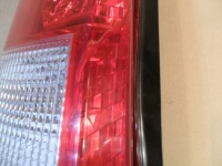 фото thumb №6, Nissan x-trail i t30 lift лампа задняя левая