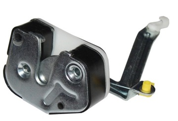 фото thumb №1, Замок средний дверь bok боковых renault master 2