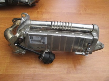 фото thumb №13, Bmw 1 2 x1 x2 mini f56 2.0d egr актуатор турбонаддува регулятор egr клапан 8515891