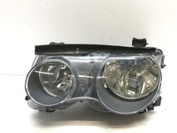 фото thumb №1, Лампа левый перед 6901969 bmw e46 compact 01-06