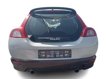 фото thumb №10, Задняя крышка volvo c30 08r