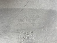 фото thumb №10, Правый уголок бампера заднего renault captur ii