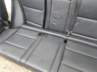 фото thumb №11, Сидіння з підігрівом електричний заднє сидіння спинка kpl bmw e53 x5 przedlift gb