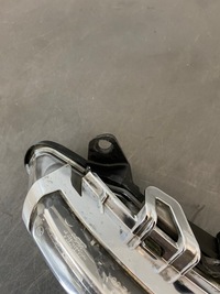 фото thumb №7, Світло do руху денного drl mercedes-benz оригінальний номер