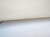 фото thumb №9, Защита заглушка туннель среднего левая 31348865 volvo s60 ii v60 i