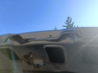 Peugeot 206 sw 01-09 2003 r. ezr капот крышка двигателя Цена, фото thumb