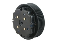 фото thumb №1, Зчеплення компресор audi, mercedes a0002306411