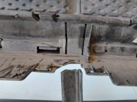 фото thumb №8, Porsche macan 95b turbo бампер перед 95b807221 e