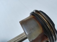 фото thumb №5, Bmw f01 f07 f10 поршень шатун n63b44a 4.4 v8