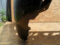 фото thumb №10, Hyundai santa fe 2006 бампер задняя 86611-23020