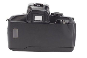 CANON EOS 700 – камера для любых погодных условий