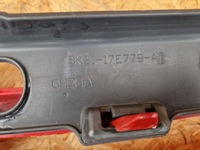 фото thumb №10, Ford transit custom 12- бампер перед передній