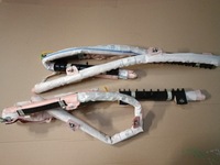 фото thumb №1, Шторка безопасности боковая подушка безопасности rh kia niro i