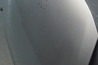 фото thumb №10, Капот кришка двигуна перед ford fiesta mk7