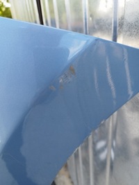 фото thumb №12, Бампер перед передній hyundai ix35 колір xaf 2009-2015